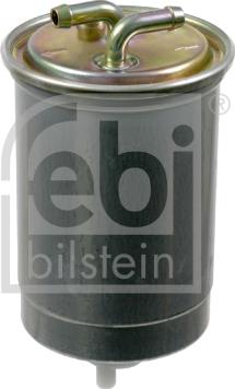 Febi Bilstein 21597 - Filtru combustibil aaoparts.ro