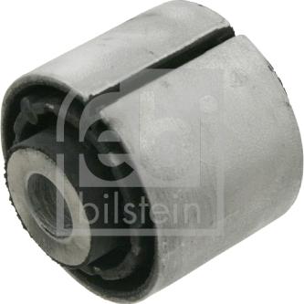 Febi Bilstein 21540 - Suport,trapez aaoparts.ro