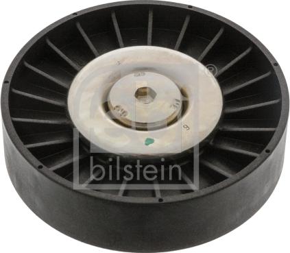 Febi Bilstein 21568 - Rola ghidare / conducere, curea transmisie aaoparts.ro