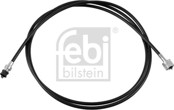 Febi Bilstein 21519 - Arbore tahometru aaoparts.ro