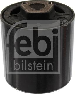 Febi Bilstein 21517 - Suport,trapez aaoparts.ro