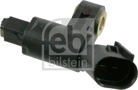 Febi Bilstein 21584 - Senzor,turatie roata aaoparts.ro