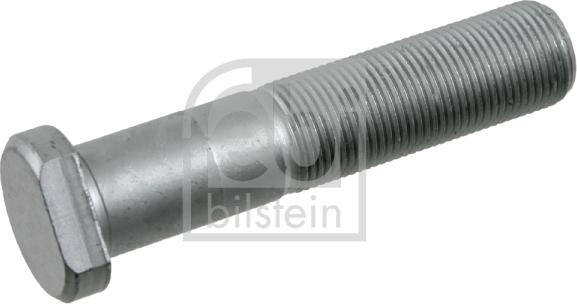 Febi Bilstein 21583 - Bolt roata aaoparts.ro