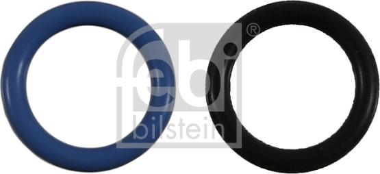 Febi Bilstein 21587 - Garnitura, filtru combustibil aaoparts.ro