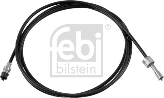 Febi Bilstein 21520 - Arbore tahometru aaoparts.ro