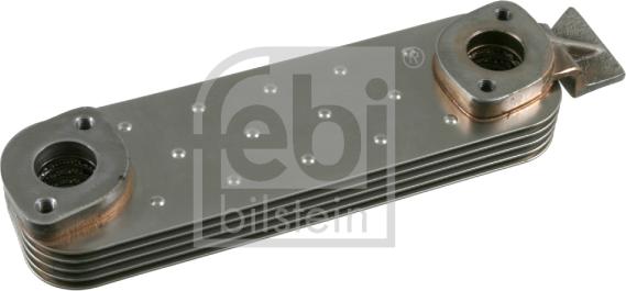Febi Bilstein 21577 - Radiator ulei, ulei motor aaoparts.ro