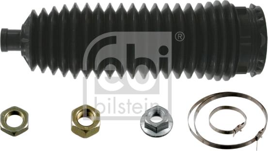 Febi Bilstein 21603 - Ansamblu burduf, directie aaoparts.ro