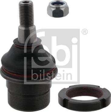 Febi Bilstein 21637 - Articulatie sarcina / ghidare aaoparts.ro