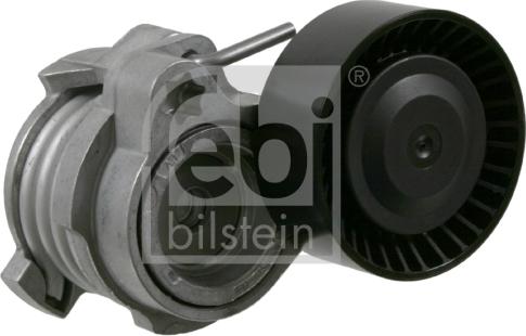 Febi Bilstein 21629 - Intinzator curea, curea distributie aaoparts.ro