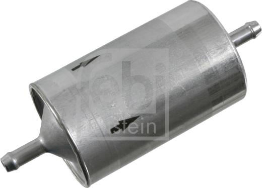 Febi Bilstein 21626 - Filtru combustibil aaoparts.ro