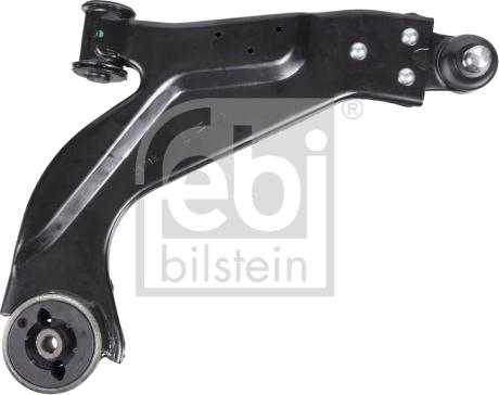 Febi Bilstein 21674 - Brat, suspensie roata aaoparts.ro