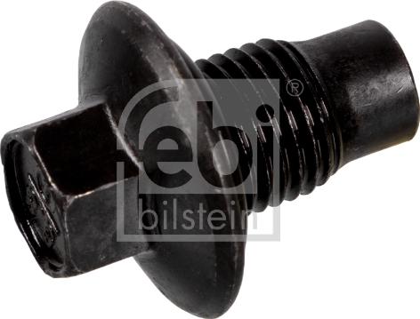 Febi Bilstein 21096 - Surub de golire,baia de ulei aaoparts.ro