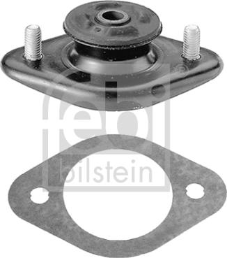 Febi Bilstein 21091 - Rulment sarcina suport arc aaoparts.ro