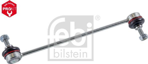 Febi Bilstein 21044 - Brat / bieleta suspensie, stabilizator aaoparts.ro