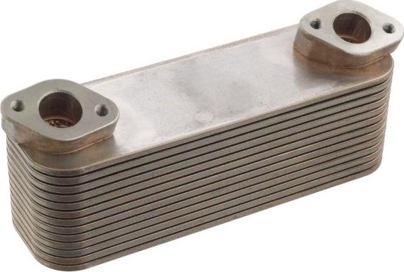 Febi Bilstein 21051 - Radiator ulei, ulei motor aaoparts.ro