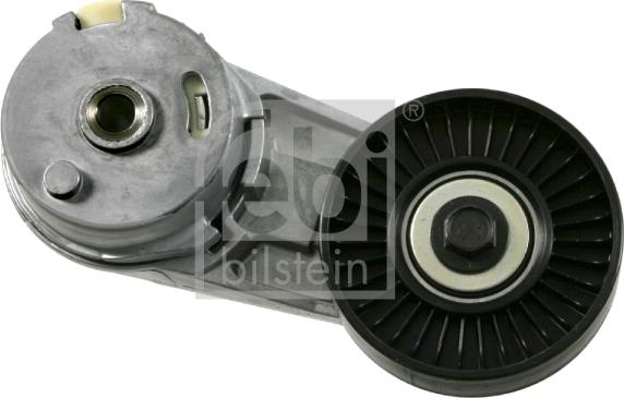 Febi Bilstein 21061 - Intinzator curea, curea distributie aaoparts.ro