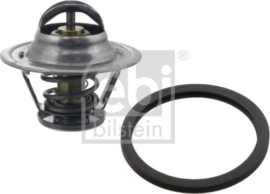 Febi Bilstein 21003 - Termostat,lichid racire aaoparts.ro