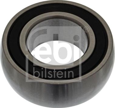 Febi Bilstein 21007 - Lagar intermediar, ax cardanic aaoparts.ro