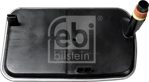 Febi Bilstein 21078 - Filtru hidraulic, cutie de viteze automata aaoparts.ro