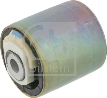 Febi Bilstein 21194 - Suport,trapez aaoparts.ro