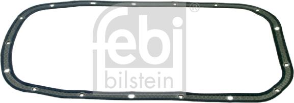 Febi Bilstein 21157 - Garnitura baie ulei aaoparts.ro