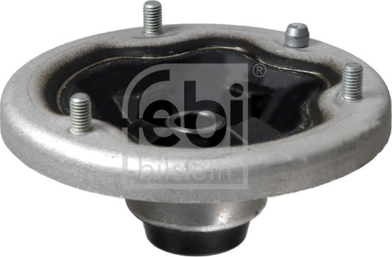 Febi Bilstein 21101 - Rulment sarcina suport arc aaoparts.ro