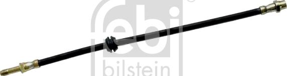 Febi Bilstein 21117 - Furtun frana aaoparts.ro