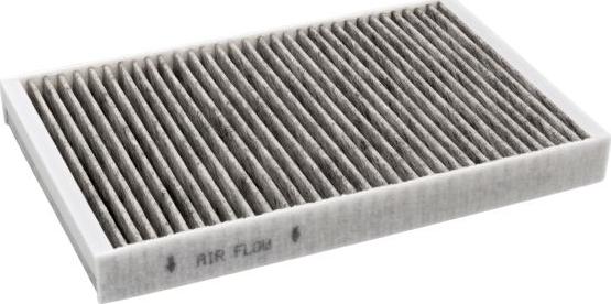 Febi Bilstein 21139 - Filtru, aer habitaclu aaoparts.ro