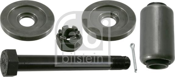 Febi Bilstein 21138 - Set reparatie, Cadru - Suport arc aaoparts.ro