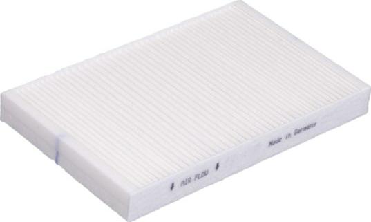 Febi Bilstein 21137 - Filtru, aer habitaclu aaoparts.ro