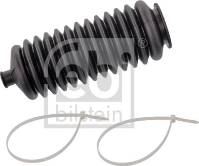 Febi Bilstein 21170 - Ansamblu burduf, directie aaoparts.ro