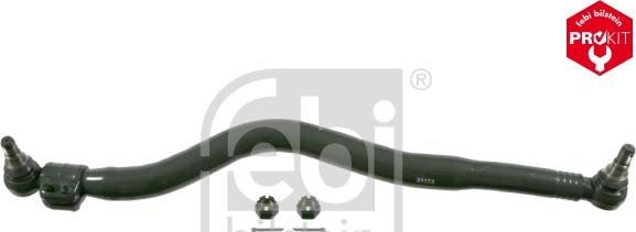 Febi Bilstein 21173 - Bieleta, directie aaoparts.ro