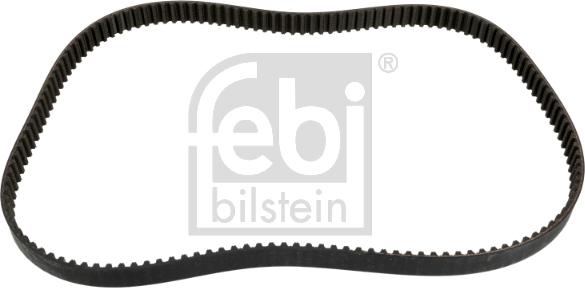 Febi Bilstein 21865 - Curea de distributie aaoparts.ro