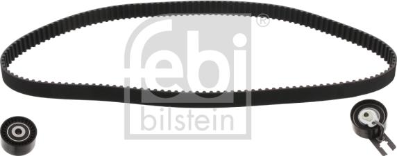 Febi Bilstein 21867 - Set curea de distributie aaoparts.ro