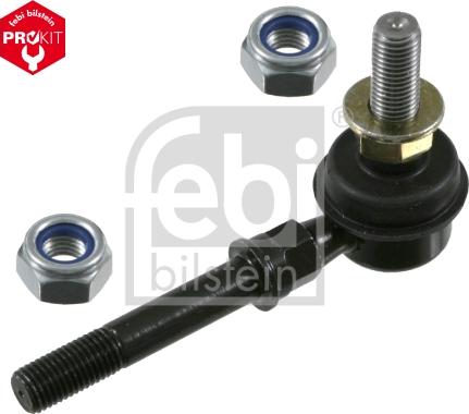 Febi Bilstein 21808 - Brat / bieleta suspensie, stabilizator aaoparts.ro