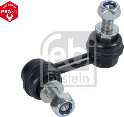 Febi Bilstein 21815 - Brat / bieleta suspensie, stabilizator aaoparts.ro