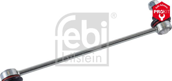 Febi Bilstein 21810 - Brat / bieleta suspensie, stabilizator aaoparts.ro