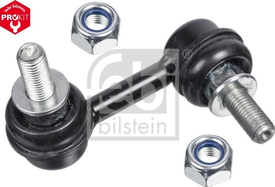 Febi Bilstein 21813 - Brat / bieleta suspensie, stabilizator aaoparts.ro