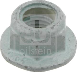 Febi Bilstein 21884 - Piulita, articulatie sarcina / ghidare aaoparts.ro