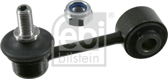 Febi Bilstein 21874 - Brat / bieleta suspensie, stabilizator aaoparts.ro