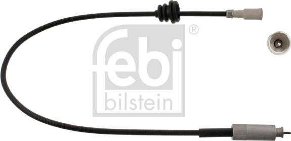 Febi Bilstein 21391 - Arbore tahometru aaoparts.ro