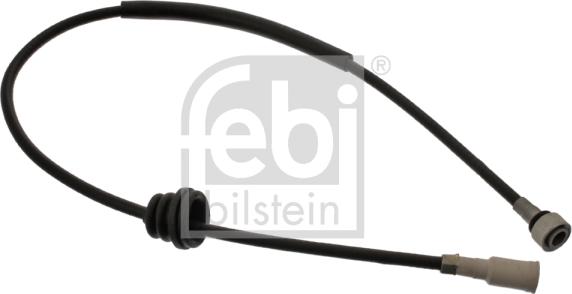 Febi Bilstein 21392 - Arbore tahometru aaoparts.ro