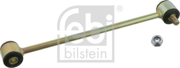 Febi Bilstein 21356 - Brat / bieleta suspensie, stabilizator aaoparts.ro