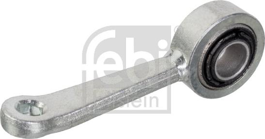 Febi Bilstein 21358 - Brat / bieleta suspensie, stabilizator aaoparts.ro