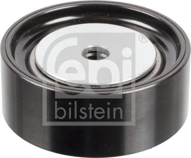Febi Bilstein 21301 - Rola ghidare / conducere, curea transmisie aaoparts.ro