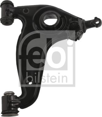 Febi Bilstein 21303 - Brat, suspensie roata aaoparts.ro