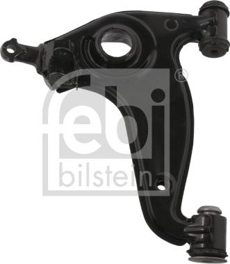 Febi Bilstein 21302 - Brat, suspensie roata aaoparts.ro