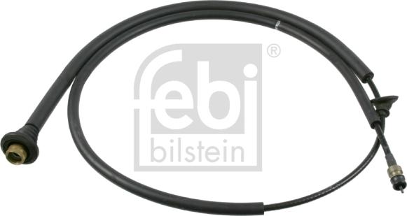 Febi Bilstein 21326 - Arbore tahometru aaoparts.ro