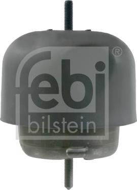 Febi Bilstein 21240 - Suport motor aaoparts.ro