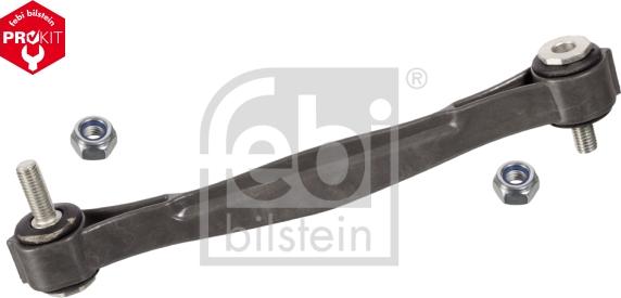 Febi Bilstein 21262 - Brat / bieleta suspensie, stabilizator aaoparts.ro